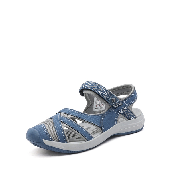 Skechers women's hiking online sandals